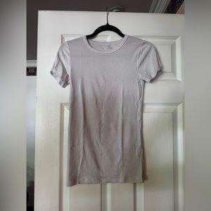 White Gap TShirt - XS